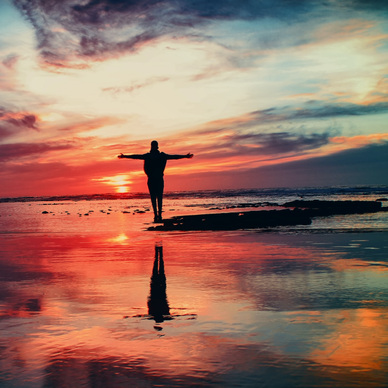 Self-transcendent emotions research